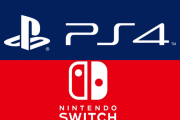 電撃「Switchは好調だが、PS4、その他が激減。2、3月での巻き返しに期待したい」