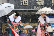 【海外の反応】日本は世界に残された最後の文明だ！