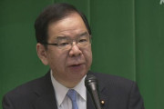 【衆院選】共産党　志位和夫「枝野内閣になったら閣内協力もありえる」