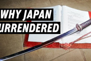 海外「この説はおかしい！」「ほかにも理由が…」日本が世界大戦降伏に至った理由は？2つの学説を紹介した動画に反響