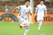 ＜W杯アジア最終予選＞柴崎で“プチ冒険”ではなく「三笘」「古橋」をなぜスタメンで起用しないのか？2位でも油断は禁物