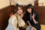 遠藤さくら&弓木奈於の乃木坂逃避行 島根・鳥取前編ｷﾀ━(ﾟ∀ﾟ)━!【乃木坂46】