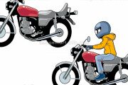 【画像】こういうバイクってどう思いますか！？