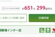 【悲報】ハンバーグが外人にバレた…外人「本場日本のハンバーグが食べたい！」