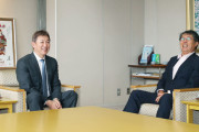 中日大島オーナー「首位と8ゲーム差。なくはない。立浪監督、ミラクルを起こしてください」
