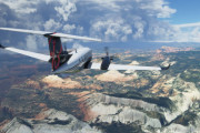 『Microsoft Flight Simulator』がIGNで満点獲得！メタスコアは94！！！