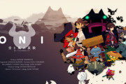 和風3Dアクション『ONI – 空と風の哀歌』PS4/PS5/Steam向けに2022年配信へ！