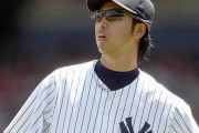 【MLB】ヤンキースFA失敗補強1位は日本人左腕　NY紙が球団史上ワースト3を発表　16試合　2勝4敗　6.66