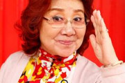 野沢雅子、ストリートビューで発見される・・・