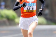 拓大･不破聖衣来、エース区間で“日本記録並み”区間新！◇全日本大学女子駅伝