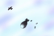 【動画】アニメーターさん「戦争したくないので反戦アニメを作りました」→X民に正論でボコボコにされしまう