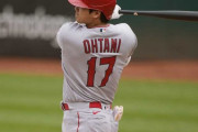 【動画】大谷翔平　6試合ぶりマルチで今季100安打！チームは連敗ストップ❓❗