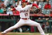 大谷翔平の2022の投手成績ｗｗｗｗｗｗｗｗｗｗ