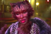 【？報】映画版「キャッツ」、人間すぎる