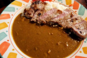 韓国人「韓国人がマジで感動した『東京カレー』がこちらです…」→「凄いコスパですね」　韓国の反応