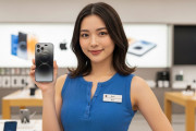 【朗報】ソフトバンク「iPhone 17」を1年だけ月1円で販売へ