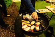 BBQで持ってきてくれたら嬉しい食材、飲料って何？