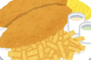 イギリスの食事は不味いとか言うけどほんまなん？