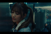 【櫻坂46】大沼晶保、『Cool』MV撮影で起きた事件