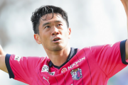 香川真司さん、小学生へ「サッカーを知らないというのをこの場で言えるのはさすがだな」