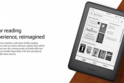 【朗報】Amazon､電子書籍リーダー｢Kindle｣シリーズのUIを大幅アップデートへ