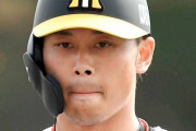 阪神２軍練習試合に１軍メンバー並ぶ　高山、大山、原口も