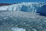 グリーンランドでは、たった1日で125億トンもの氷がとけていた…記録開始した1950年以降で最大量