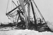 107年前に沈没した「エンデュアランス号」…南極の海底3000メートルで発見！