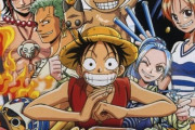 『ONE PIECE トレジャーバトル!』レトロゲームになっていたｗｗｗｗｗ