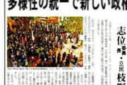【悲報】共産党市議「志位委員長の長期のトップ在任に異議を持っている」→除籍