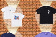「名探偵コナン×ユニクロ UT」4月上旬より発売！コナン&キッドのTシャツに「イラストのチョイス神」