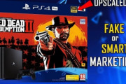 ソニーの解像度詐欺で話題になったRDR2が半額なんで買おうと思うんだけどどうなの？