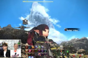 【FF14】7.0新ジョブ「ヴァイパー」の詳細や実機映像が公開！多彩な攻撃を次々に繰り出すハイテンポジョブに！