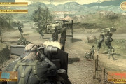 MGS4が微妙扱いされてる理由ってなに？