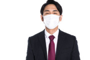 実際マスクってウイルスに効果あるの？