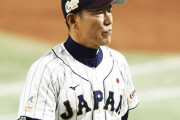 中日次期監督、井端の可能性消える