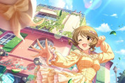 【デレステ】SSR月宮雅、SR斉藤洋子が登場！