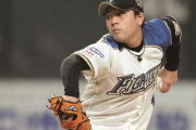 ドラフト1位入団ピッチャーで中継ぎって誰がおる？