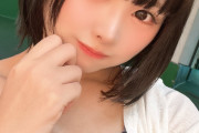 間違いなく演者界で1番可愛いのはこの子だと思う！愛嬌はないけど…