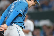 日本ハム悪夢の七回　まさかの一挙５失点で逆転許す　リクエストでアウト判定がセーフに変更　ピンチ継続で痛恨３ラン被弾
