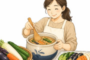 ぬか漬け始めて1年だけど質問ある？【カビ・旅行中の管理】