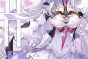 【FGO】マーリンお姉さんイラスト！！　マーリンお姉さんかわいいです！！