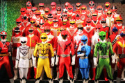 【悲報】スーパー戦隊、放送終了へ