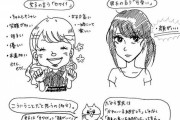 【画像】男と女が言う「かわいい」の違いが明らかになるｗｗｗｗｗｗ