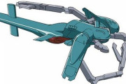 ※ガンダム各シリーズの「本編に出てるけど最も印象の薄い機体」を語ろう