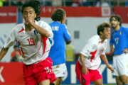【悲報】サッカー韓国代表「ワールドカップ4位です。イタリア倒しました」←強すぎだろ…