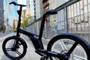【注意】都内で電動アシスト自転車のバッテリー盗難が相次ぐ「フリマに出したら飛ぶように売れる」