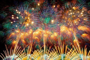 【必見】全国花火大会格付けがこちらｗｗｗｗｗｗ