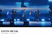 BABYMETAL「5人でIDZ」