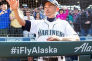 【MLB】イチロー氏“偉大な野球選手”100位選出にファン異論…「低すぎる」「彼はもっと上」